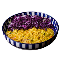 Dolphin Cheese Kottu